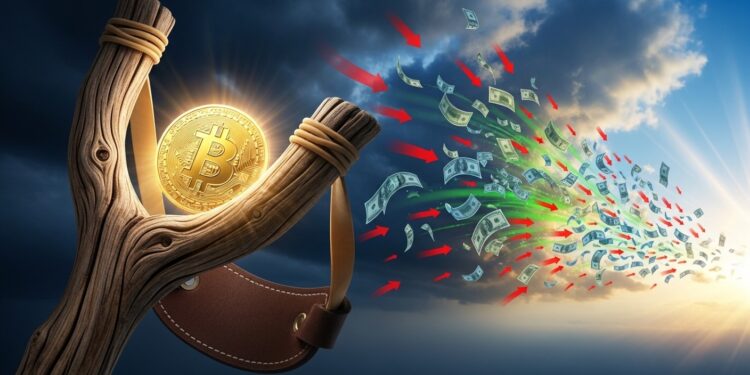 Bitcoin chute à 70K mais Pompliano prédit un rebond massif via déflation puis impression monétaire massive Découvrez pourquoi cest le test ultime pour les holders   Viral Mag