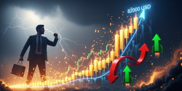 Bitcoin vers 82 000 $ ? La prédiction audacieuse malgré le repli - Viral Mag Jim Cramer anticipe un rebond de Bitcoin jusquà 82 000 $ malgré la récente correction Michael Saylor pourrait il catalyser cette hausse Analyse des enjeux et de la volatilité persistante Viral Mag