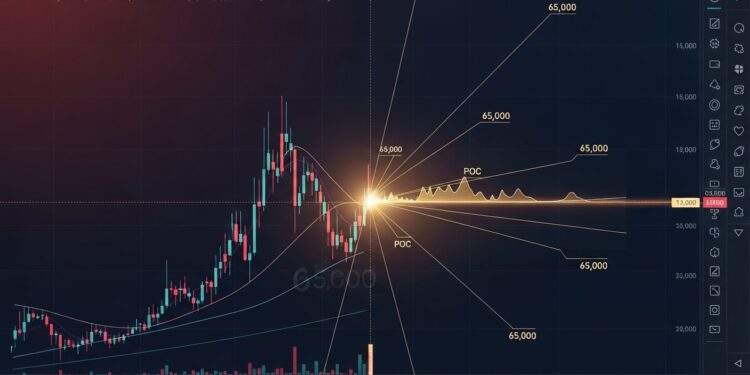 Bitcoin corrige vers 65 000 $ après un rejet majeur Cette zone concentre de multiples confluences techniques Sommes nous face au vrai plancher du bear market actuel  Analyse détaillée   Viral Mag