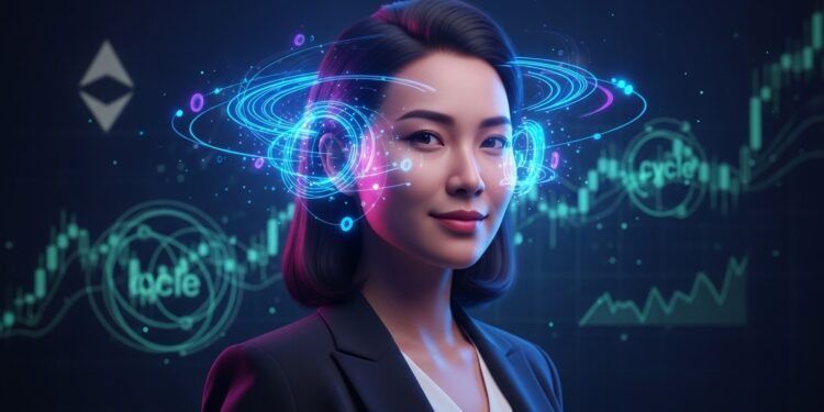 Découvrez Gracy AI de Bitget  un assistant animé inspiré de la CEO Gracy Chen qui guide les investisseurs crypto sur les cycles de marché les stratégies et la gestion de lincertitude sans promettre de prédictions de prix   Viral Mag