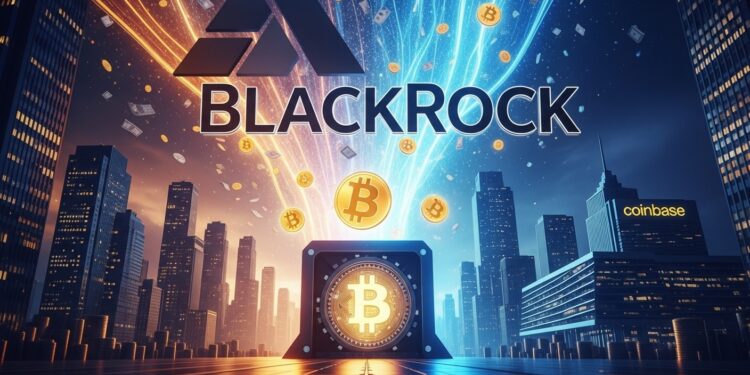 BlackRock intensifie ses achats de BTC tandis que les ETF spot Bitcoin US enregistrent 507 millions de dollars dentrées nettes en une seule journée Analyse complète des mouvements institutionnels et perspectives du marché crypto   Viral Mag
