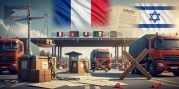 Accidents Mortels Dans l’Aube : Une Mobilisation Inédite - Viral Mag Les morts sur les routes de lAube doublent Boulangers et préfecture sunissent pour sensibiliser via des sachets de pain Découvrez cette initiative unique Viral Mag