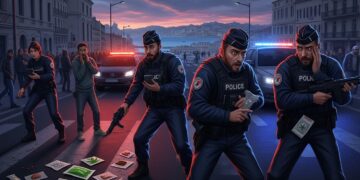 Ariane 6 le fleuron spatial européen sapprête à réaliser son premier vol commercial le 26 février 2025 Découvrez tous les enjeux de ce lancement crucial pour lEurope spatiale   Viral Mag