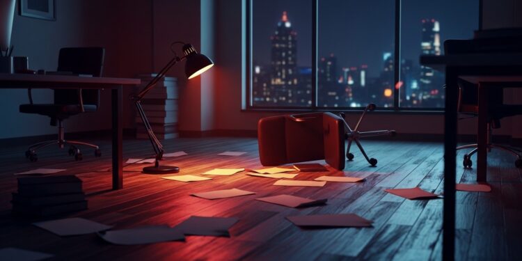 À Brest un homme condamné à 30 ans de prison pour avoir tenté de tuer son ex compagne de neuf coups de couteau Retour sur une relation marquée par lemprise lisolement et la manipulation   Viral Mag