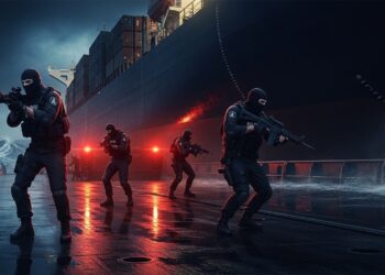 Les raids à Gaza font 15 morts dont des enfants Découvrez limpact humanitaire et les enjeux de cette offensive militaire Lisez larticle complet   Viral Mag