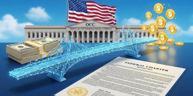 Bridge rachetée par Stripe décroche une approbation conditionnelle de lOCC pour devenir une banque de fiducie nationale Un pas majeur pour les stablecoins réglementés aux USA   Viral Mag