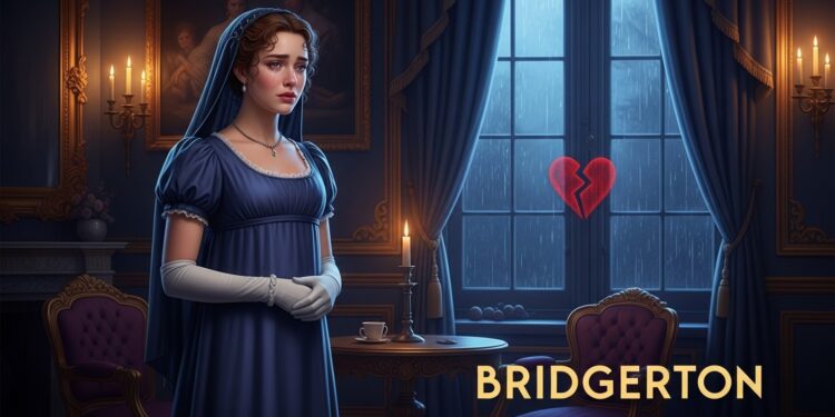 La saison 4 de Bridgerton réserve un drame inattendu avec la mort soudaine dun personnage central Découvrez les conséquences sur Francesca et lavenir de la saga Netflix   Viral Mag