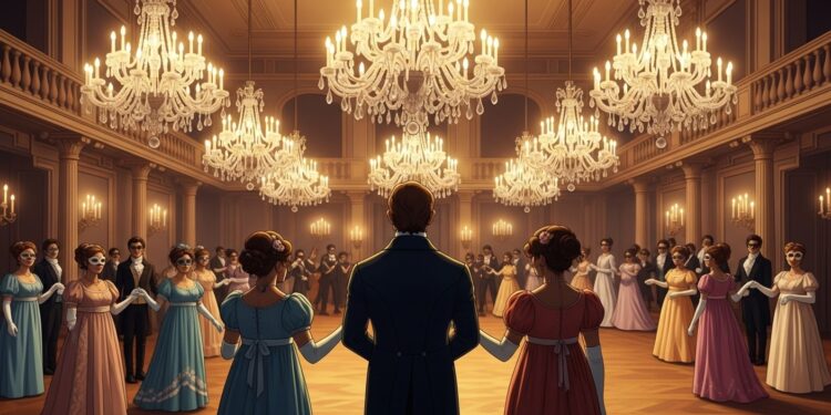 Découvrez tout sur la saison 5 de La Chronique des Bridgerton  dates probables personnages principaux comme Eloïse ou Francesca et ce que réserve Netflix pour la suite romantique   Viral Mag