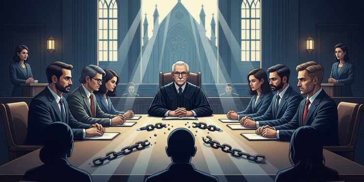 Le diocèse de Brooklyn ouvre une médiation pour indemniser environ 1100 victimes de violences sexuelles par des membres de lÉglise Un règlement global annoncé par lévêque Brennan pour éviter les procès   Viral Mag