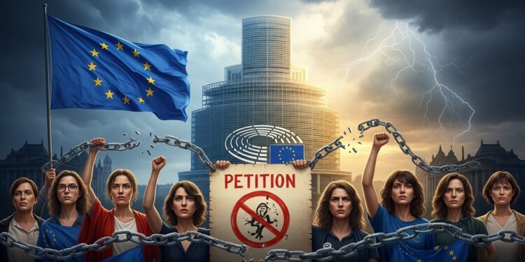 La Commission européenne répond à une pétition citoyenne réclamant laccès universel à lavortement sûr dans lUE Découvrez les enjeux les divisions et les espoirs déçus ce jeudi   Viral Mag