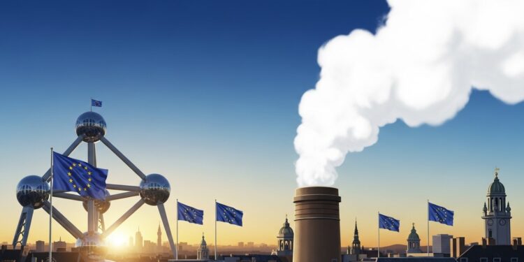 Après 613 jours de blocage politique record Bruxelles forme enfin son gouvernement régional avec sept partis Fin de la paralysie retour au budget et réformes en vue pour la capitale belge   Viral Mag