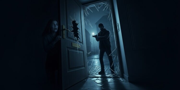 À Caen une femme victime de viols répétés et dextorsion sous menace darme Laccusé récidiviste encourt la perpétuité lors du procès aux assises du Calvados en février 2026   Viral Mag