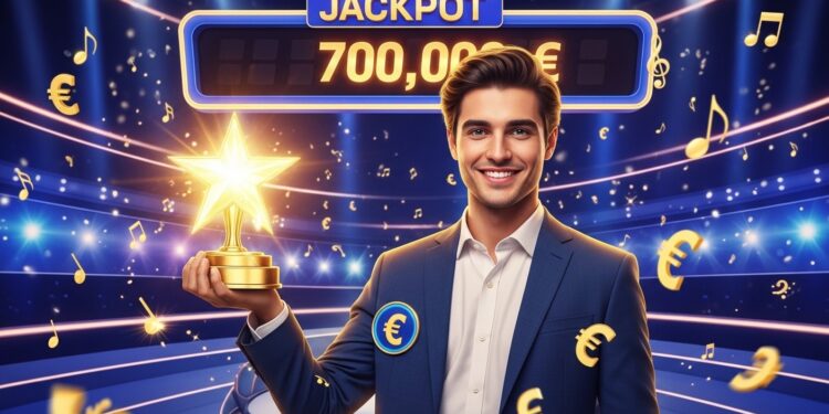 Découvrez la cagnotte impressionnante de Cyprien aux 12 Coups de Midi ce 28 février 2026 Le jeune maestro atteint un sommet historique après sa dernière victoire éclatante sur TF1    Viral Mag