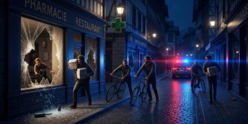 André Schnura saxophoniste et influenceur allemand crée la sensation à lEuro 2024 avec ses reprises musicales entraînantes qui font vibrer les supporters   Viral Mag