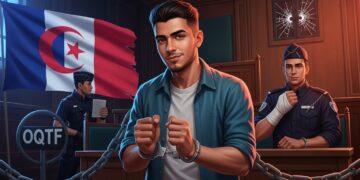 GP Explorer 3 réunit streamers et youtubeurs du monde entier pour une ultime course au Mans Découvrez les enjeux de cet événement unique    Viral Mag