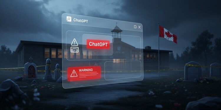 Le Canada envisage de nouvelles règles pour les chatbots IA après quOpenAI nait pas signalé des échanges violents avant une tuerie à Tumbler Ridge Un tournant pour la sécurité et lIA    Viral Mag