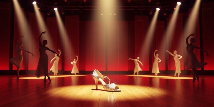 Découvrez pourquoi Candice Pascal manque à lappel pour la première fois en 15 saisons de Danse avec les stars et les réactions touchantes des danseurs et personnalités du programme   Viral Mag