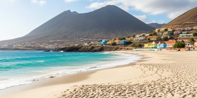 Découvrez pourquoi avril est le mois parfait pour visiter le Cap Vert  soleil généreux peu de touristes plages désertes kitesurf randonnées volcaniques et prix attractifs Guide complet 2026   Viral Mag
