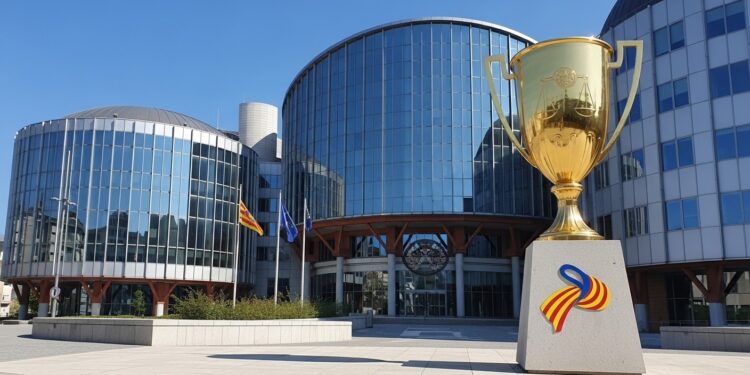 Carles Puigdemont obtient gain de cause devant la justice européenne  la CJUE annule la levée de son immunité deurodéputé pour vice dimpartialité Une décision qui ravive le débat catalan   Viral Mag