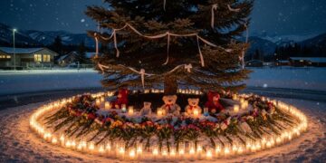 Riyad Mahrez héros du match contre le Burkina Faso marque les esprits en aidant un supporter en difficulté Découvrez ce moment humain qui dépasse le football   Viral Mag