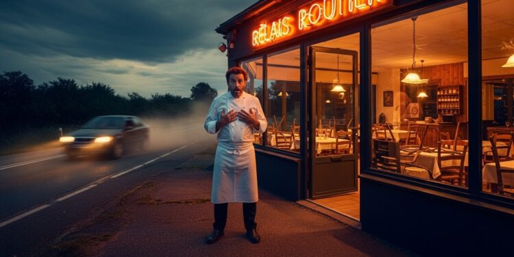 Découvrez pourquoi M6 a déprogrammé en urgence linédit de Cauchemar en cuisine avec Philippe Etchebest ce 11 février 2026 Fuite du gérant JO dhiver les raisons derrière ce choix surprise   Viral Mag