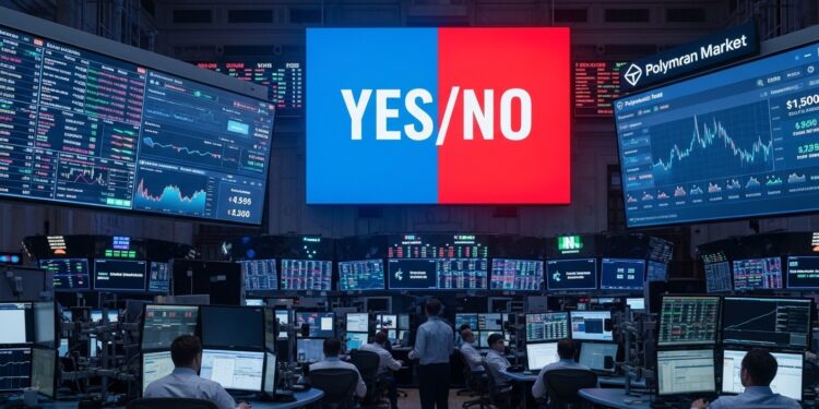 Découvrez comment Cboe prévoit de réintroduire des options binaires réglementées pour concurrencer les marchés de prédiction comme Polymarket avec plus de sécurité et daccessibilité pour les investisseurs particuliers   Viral Mag