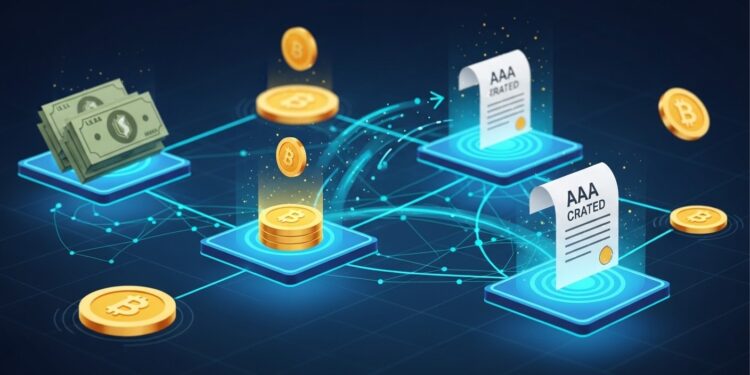 Centrifuge sassocie à Pharos pour booster la distribution dactifs tokenisés institutionnels comme Treasuries et crédits AAA rendant la finance onchain plus accessible et liquide   Viral Mag