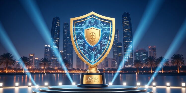 CertiK remporte le prix de la meilleure solution sécurité et conformité 2026 aux SiGMA AIBC Eurasia Awards marquant son ascension dans la protection Web3 et son expansion au Moyen Orient   Viral Mag