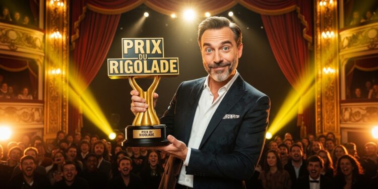 Découvrez comment le discours décalé de Franck Dubosc aux César 2025 a marqué les esprits boosté sa carrière et ouvert les portes dune première nomination aux César 2026 Un moment culte du cinéma français   Viral Mag