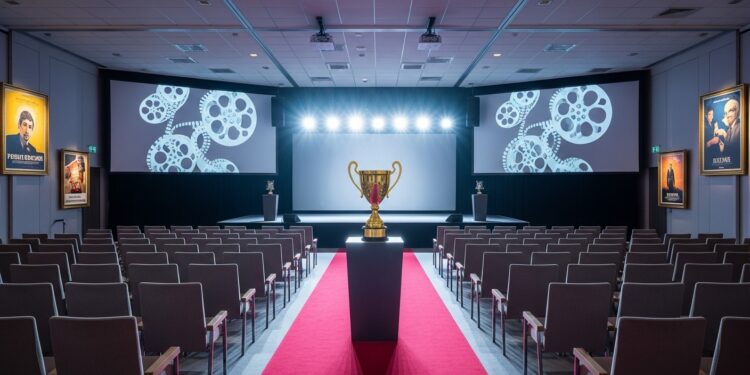 César 2026 : Palmarès Complet et Temps Forts de la 51e Cérémonie - Viral Mag Découvrez le palmarès complet des César 2026 LAttachement meilleur film Nouvelle Vague quadruple lauréat Léa Drucker et Laurent Lafitte sacrés Une soirée équilibrée et émouvante à lOlympia Viral Mag