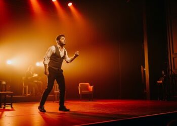 Star Academy 2024 : Axel en Rupture avec ses Camarades ? - Viral Mag Axel de Star Academy 2023 évoque une distance avec ses anciens camarades dans un message émouvant Découvrez son parcours et ses nouveaux projets musicaux Viral Mag