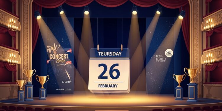 Découvrez les raisons exceptionnelles qui poussent les César 2026 à quitter le vendredi traditionnel pour un jeudi soir à lOlympia entre solidarité agenda télé et contraintes logistiques   Viral Mag