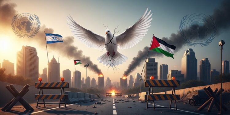 Mahmoud Abbas appelle à lever tous les obstacles imposés par Israël pour appliquer la phase 2 du cessez le feu à Gaza Violations persistantes et blocages humanitaires menacent la trêve fragile   Viral Mag