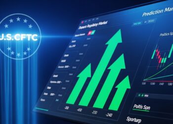 Le Trésor américain confirme officiellement quil na aucune autorité pour sauver Bitcoin ou obliger les banques à en acheter Analyse complète de cette déclaration choc alors que BTC perd plus de 7 en 24h   Viral Mag