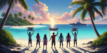 Jean Noël Barrot chef de la diplomatie française débute une tournée africaine au Tchad en Éthiopie et au Sénégal Découvrez les enjeux de cette visite diplomatique   Viral Mag