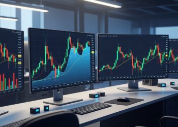 Découvrez comment lessor des ordinateurs quantiques pourrait compromettre la sécurité de Bitcoin et des blockchains Analyse approfondie des risques et solutions futures   Viral Mag