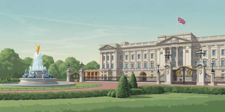 Depuis son accession au trône Charles III affronte crises familiales problèmes de santé et scandale historique avec larrestation de son frère Andrew Un règne marqué par ladversité qui ébranle la monarchie britannique   Viral Mag