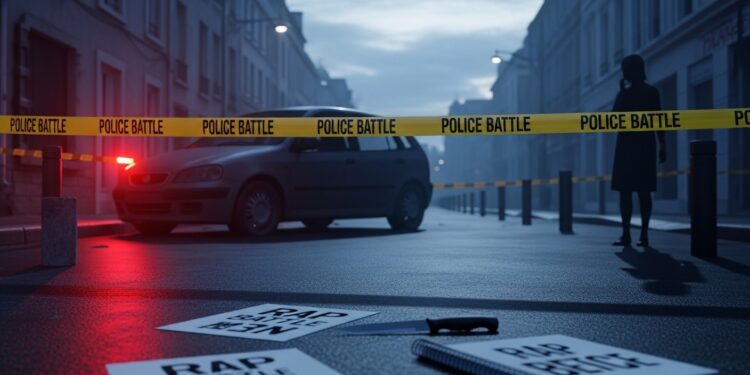 Châteauroux : Meurtre de Matisse, 15 Ans, et Suites Judiciaires - Viral Mag À Châteauroux le meurtre tragique de Matisse 15 ans poignardé après une rixe a conduit à 8 ans de prison pour lauteur Sa mère est désormais jugée pour violences Retour sur les faits et leurs répercussions Viral Mag