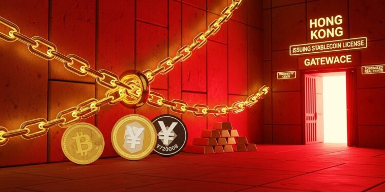 La Chine étend son interdiction des cryptomonnaies aux stablecoins indexés sur le yuan et aux actifs tokenisés réels Décryptage des nouvelles règles et du contraste saisissant avec Hong Kong   Viral Mag
