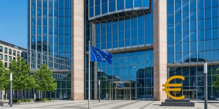 La BCE dément toute décision de départ anticipé de Christine Lagarde avant 2027 Rumeurs liées à lélection française 2027 et impact sur leuro analysés en détail   Viral Mag