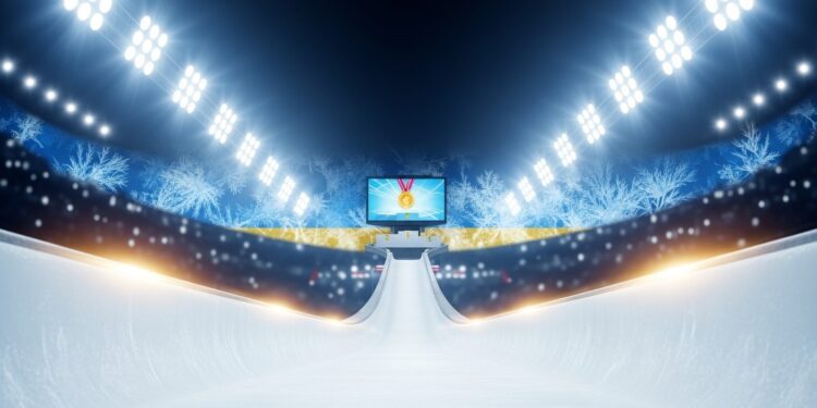 Le CIO tente de persuader le porte drapeau ukrainien Vladislav Heraskevych de retirer son casque symbolique aux JO dhiver Entre hommage aux victimes et règles olympiques la tension monte avant les épreuves de skeleton   Viral Mag