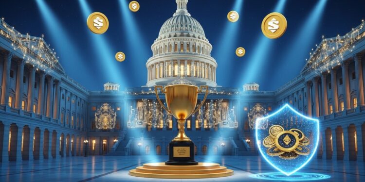 La CLARITY Act relancée promet une régulation claire pour les cryptos aux États Unis Armstrong et Moreno annoncent un passage probable dici avril Décryptage complet des enjeux   Viral Mag