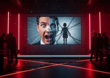 Découvrez lhistoire fascinante dun adolescent burkinabè de 17 ans qui a créé une fausse vidéo de coup dÉtat en France avec lIA irritant Emmanuel Macron Motivations regrets et contexte révélés   Viral Mag