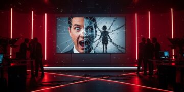 Découvrez lhistoire fascinante dun adolescent burkinabè de 17 ans qui a créé une fausse vidéo de coup dÉtat en France avec lIA irritant Emmanuel Macron Motivations regrets et contexte révélés   Viral Mag