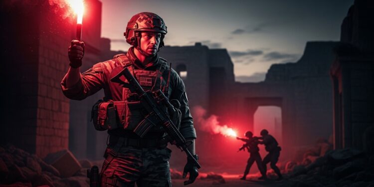 Découvrez si Cœurs noirs aura droit à une saison 3 après le final intense diffusé le 2 février 2026 Tension rebondissements et avenir incertain de la série daction militaire française   Viral Mag