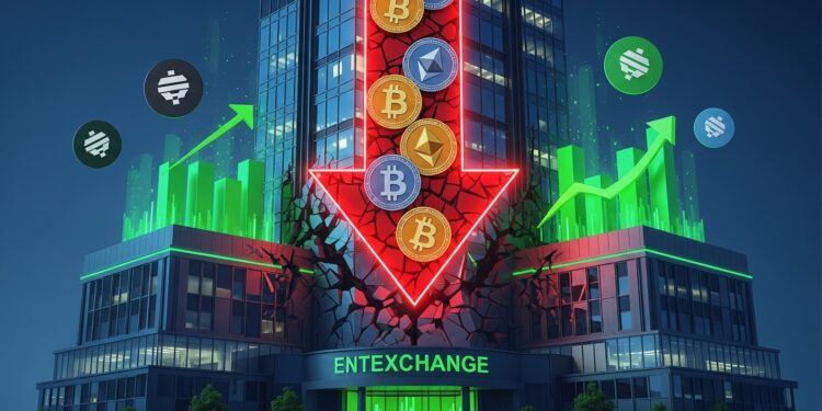 Coinbase affiche une perte nette de 670 millions au T4 2025 mais accélère sa diversification loin du trading spot Découvrez les chiffres clés et les ambitions 2026 de la plateforme   Viral Mag