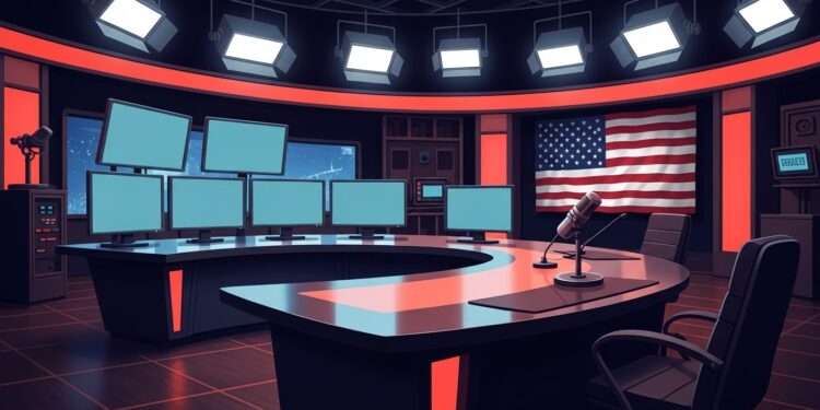 Stephen Colbert dénonce CBS pour avoir bloqué son interview avec James Talarico par crainte de la FCC et de ladministration Trump Une affaire qui secoue les médias et la liberté dexpression   Viral Mag