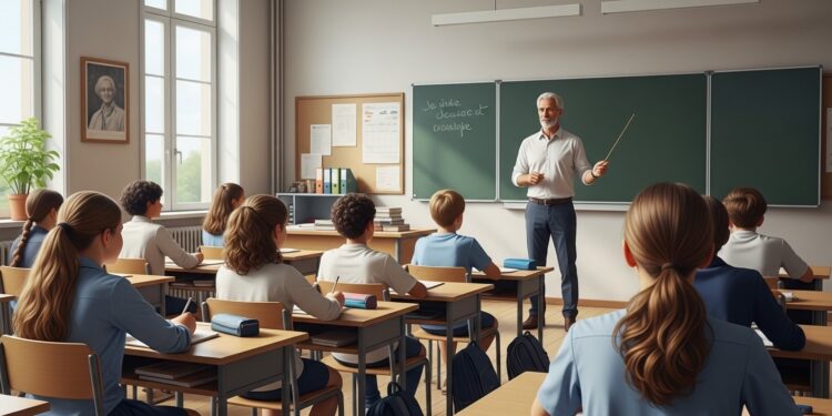 Un élève de 14 ans poignarde sa professeure darts plastiques en classe à Sanary sur Mer Préméditation haine accumulée et pronostic vital engagé  les faits glaçants et les réactions   Viral Mag