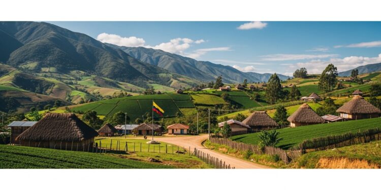 En Colombie enlèvement dune sénatrice indigène et tentative dassassinat contre le président Petro révèlent lescalade de violence avant les élections législatives et présidentielle Narcotrafic et guérillas pèsent lourdement   Viral Mag