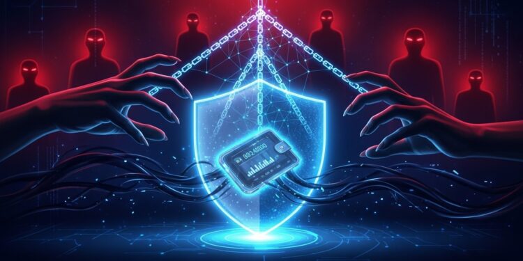 Comdex TraceOS Révolutionne la Récupération Crypto - Viral Mag Découvrez Comdex TraceOS la plateforme IA qui traque les fraudes crypto Aide aux victimes de pig butchering faux sites et drains de wallet Récupérations accélérées Viral Mag